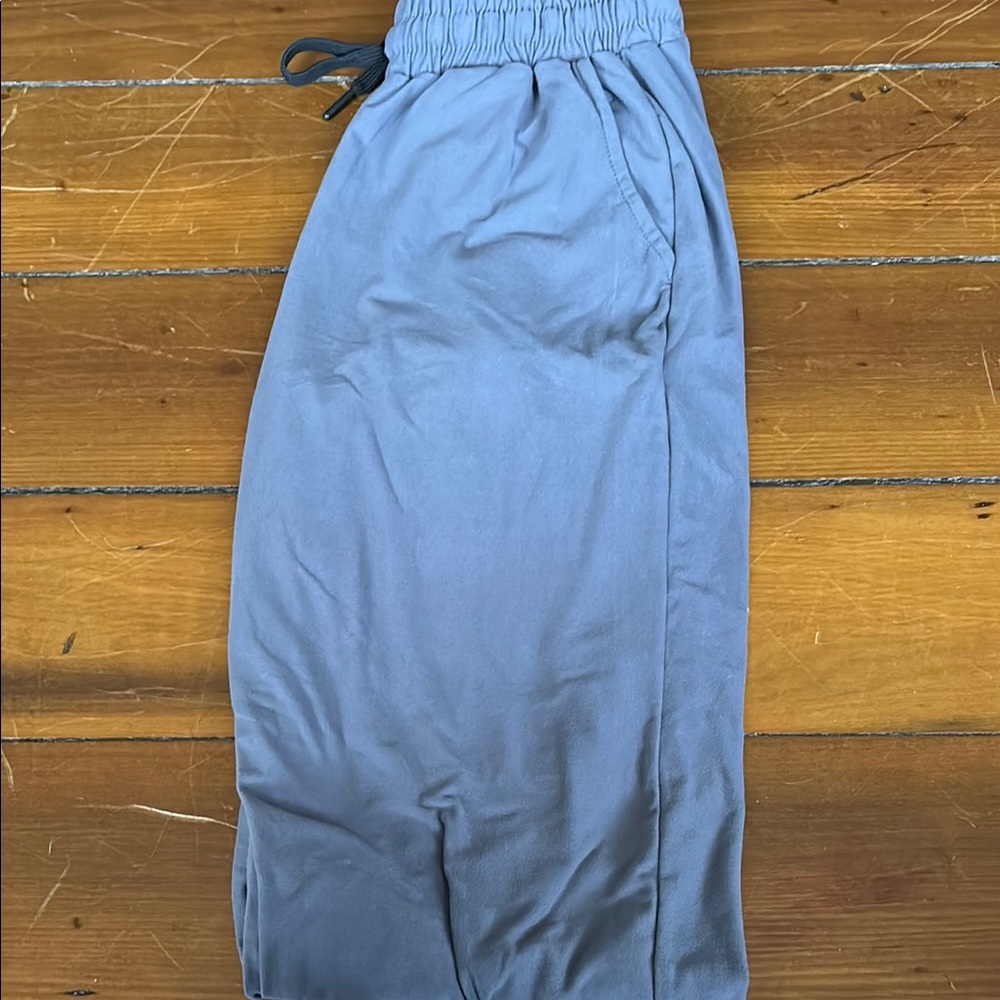Always Women's Blue Jogger Pants